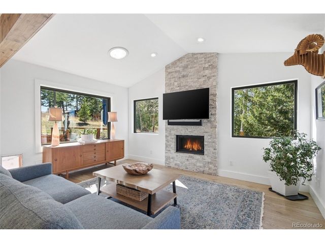 8424 Armadillo Trl, Evergreen, CO 80439