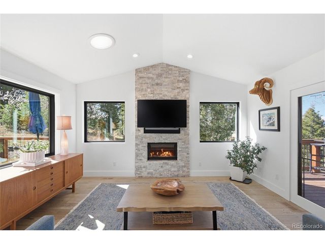 8424 Armadillo Trl, Evergreen, CO 80439