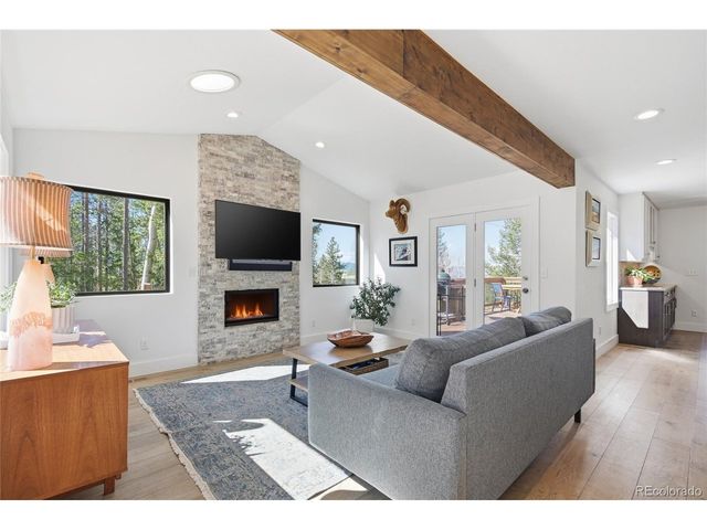 8424 Armadillo Trl, Evergreen, CO 80439