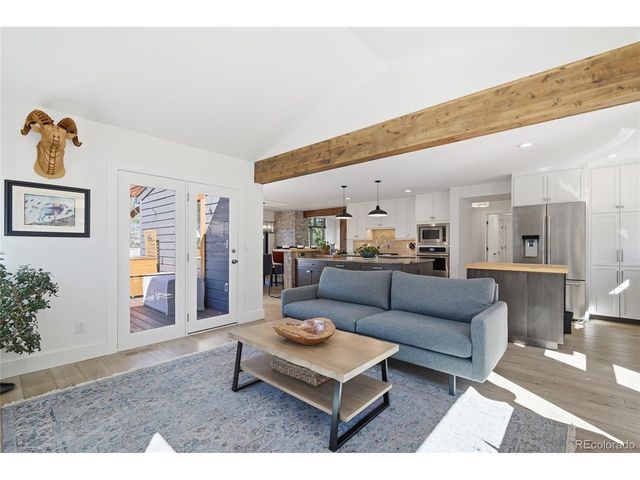 8424 Armadillo Trl, Evergreen, CO 80439