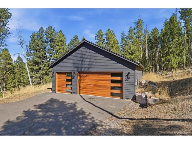 8424 Armadillo Trl, Evergreen, CO 80439