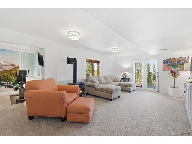 8424 Armadillo Trl, Evergreen, CO 80439