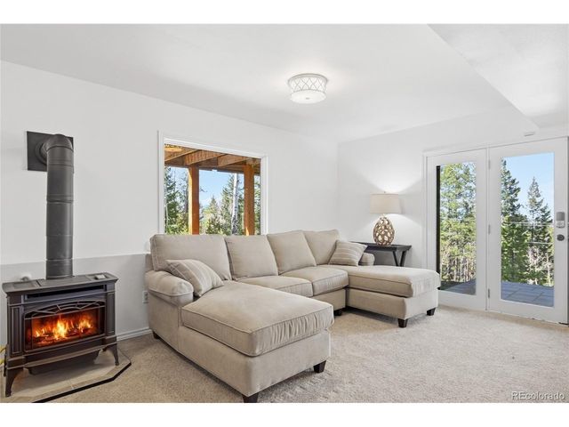 8424 Armadillo Trl, Evergreen, CO 80439