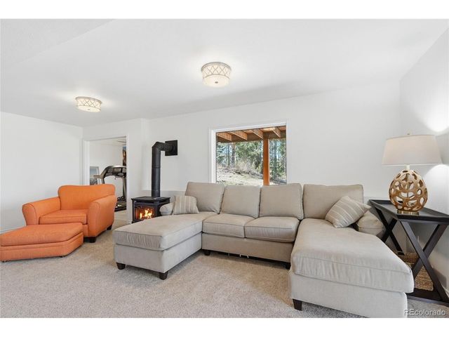 8424 Armadillo Trl, Evergreen, CO 80439