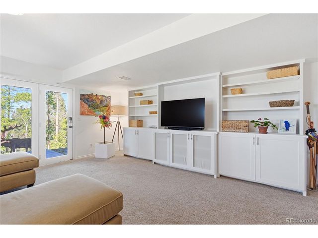 8424 Armadillo Trl, Evergreen, CO 80439