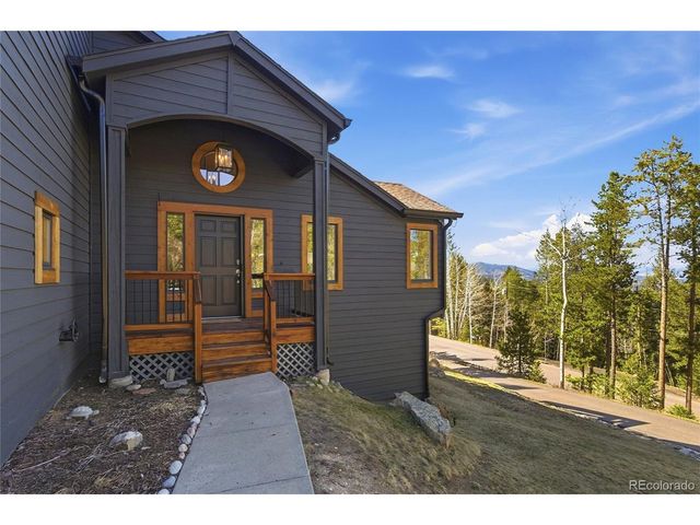 8424 Armadillo Trl, Evergreen, CO 80439