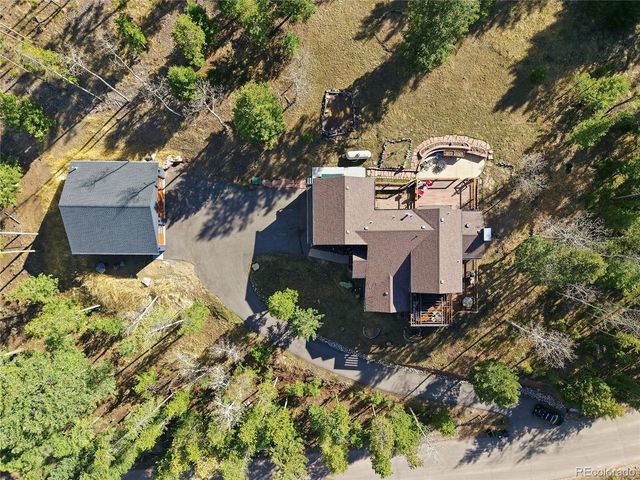 8424 Armadillo Trl, Evergreen, CO 80439