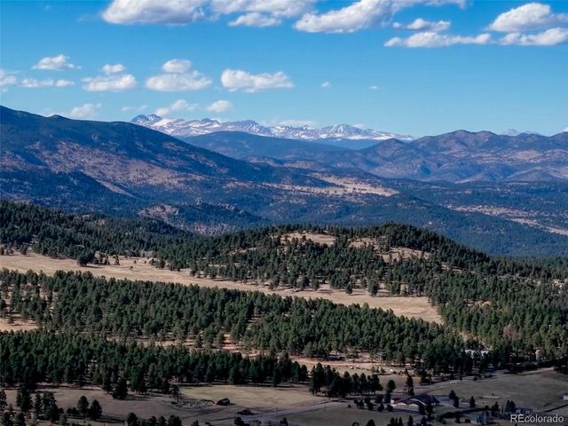 8424 Armadillo Trl, Evergreen, CO 80439