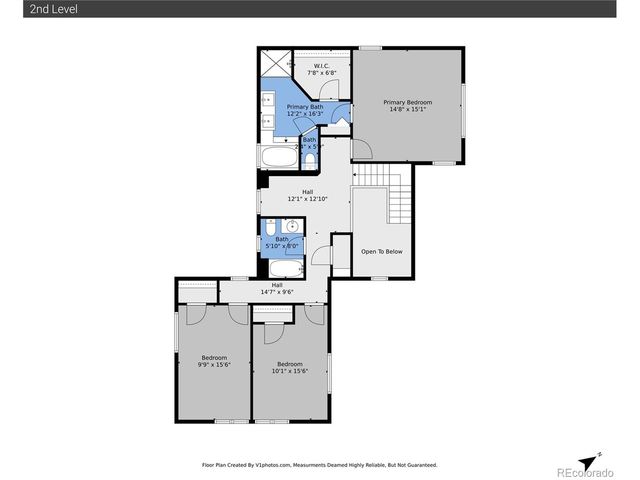 8424 Armadillo Trl, Evergreen, CO 80439