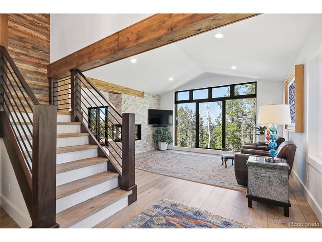 8424 Armadillo Trl, Evergreen, CO 80439