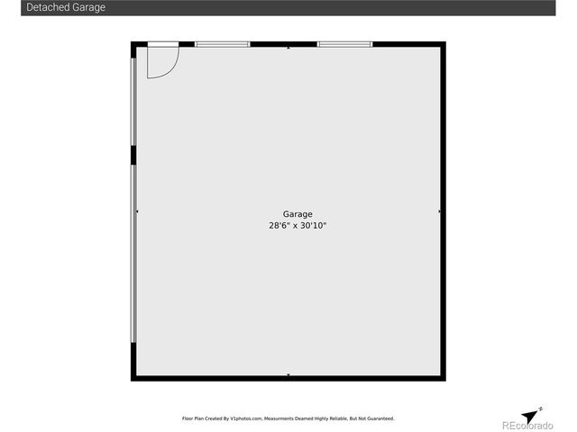 8424 Armadillo Trl, Evergreen, CO 80439