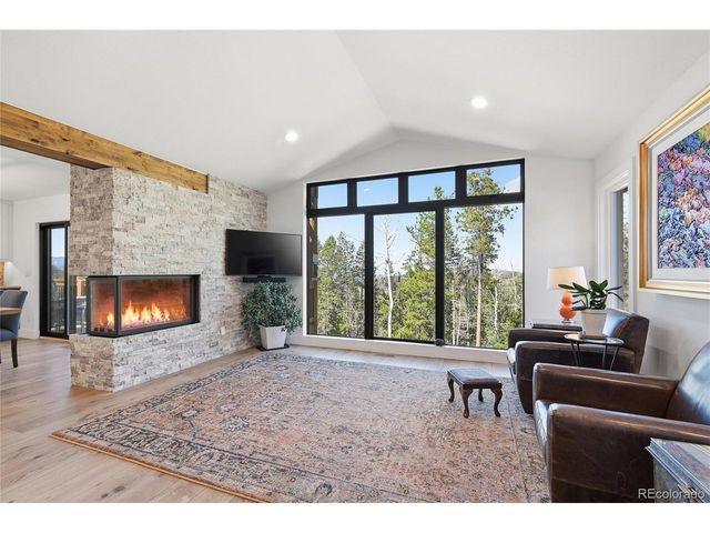 8424 Armadillo Trl, Evergreen, CO 80439