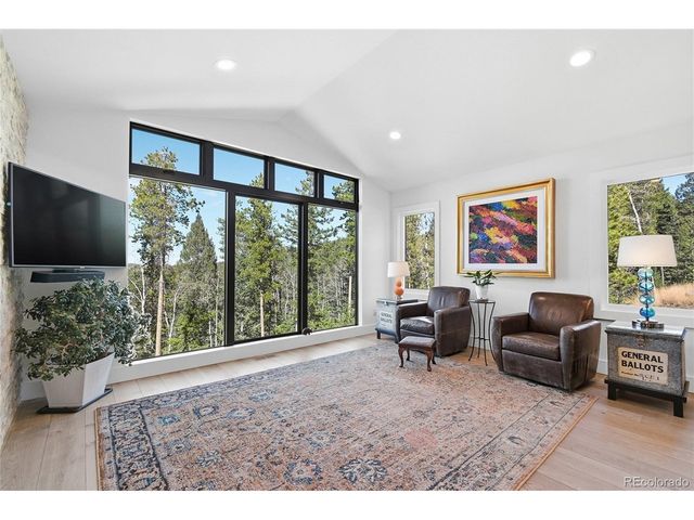 8424 Armadillo Trl, Evergreen, CO 80439