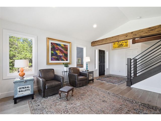 8424 Armadillo Trl, Evergreen, CO 80439