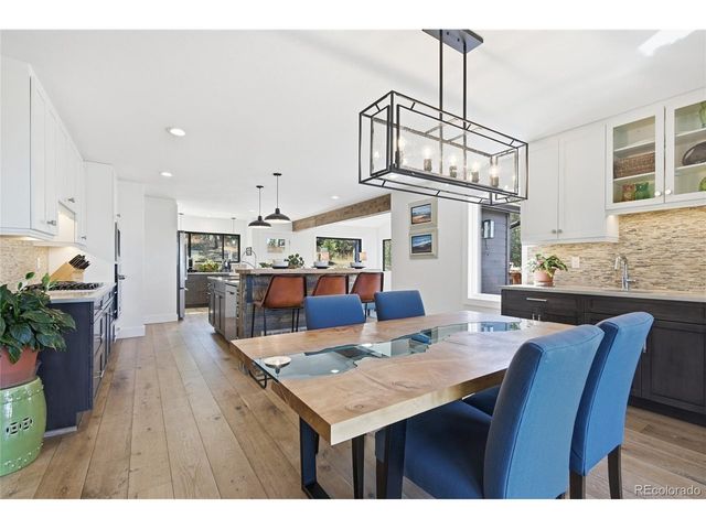 8424 Armadillo Trl, Evergreen, CO 80439