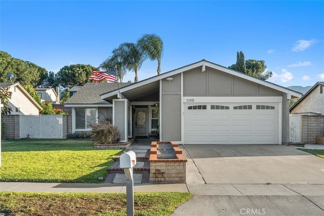 1130 Zircon Street, Corona, CA 92882