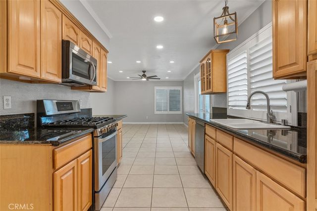 1130 Zircon Street, Corona, CA 92882