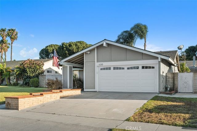 1130 Zircon Street, Corona, CA 92882