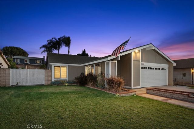 1130 Zircon Street, Corona, CA 92882