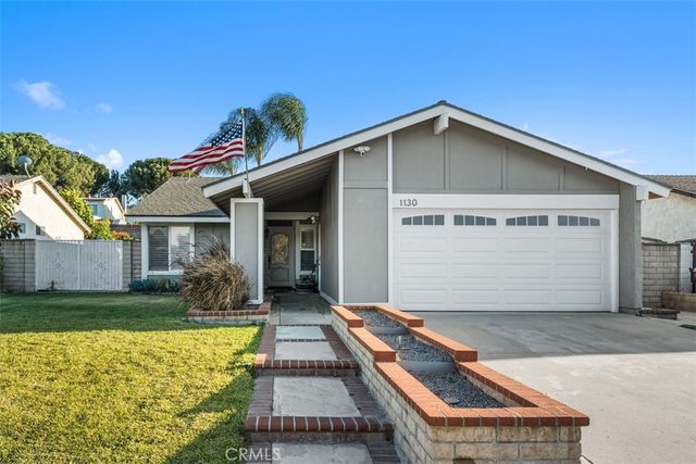 1130 Zircon Street, Corona, CA 92882