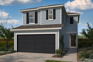 7542 FISHBOWL LANE, San Antonio, TX 78253