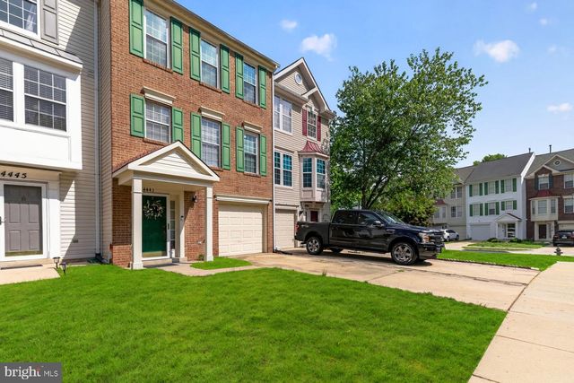 4443 SWINDON TER, Upper Marlboro, MD 20772