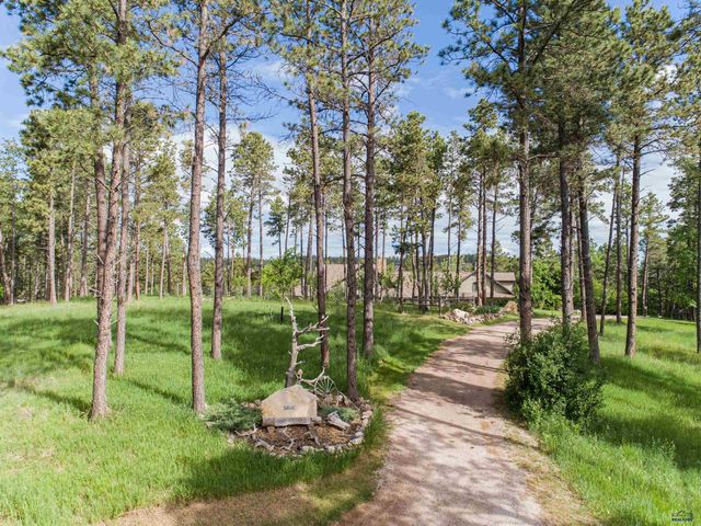 13646 TWISTED PINES TRL, Rapid City, SD 57702