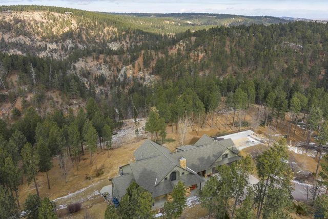 13646 TWISTED PINES TRL, Rapid City, SD 57702