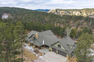 13646 TWISTED PINES TRL, Rapid City, SD 57702