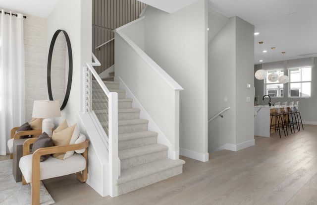 289 Llewellyn Avenue 18-18 - Plan 1, Campbell, CA 95008