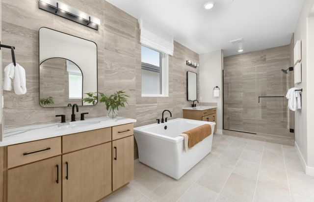 289 Llewellyn Avenue 18-18 - Plan 1, Campbell, CA 95008