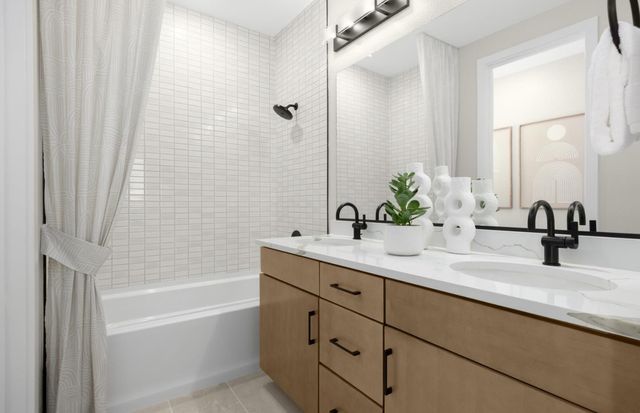 289 Llewellyn Avenue 18-18 - Plan 1, Campbell, CA 95008