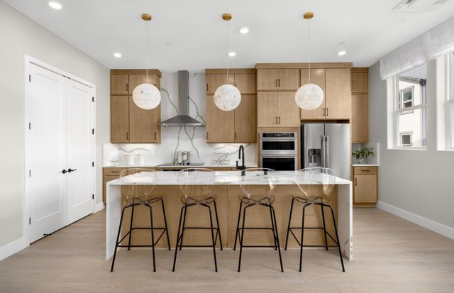 289 Llewellyn Avenue 18-18 - Plan 1, Campbell, CA 95008