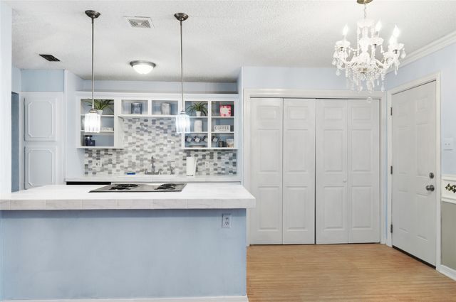 1216 Patrick Street, Crowley, TX 76036