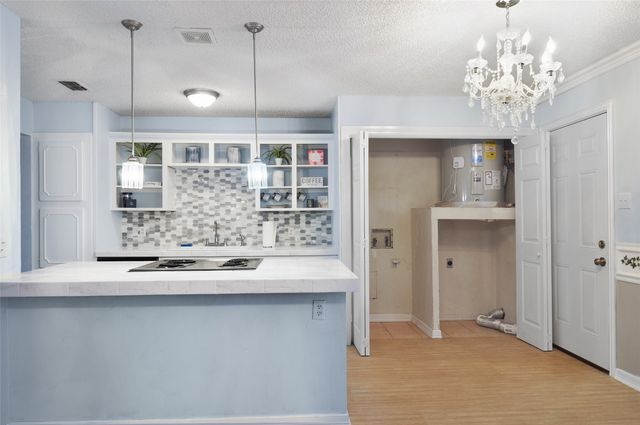 1216 Patrick Street, Crowley, TX 76036