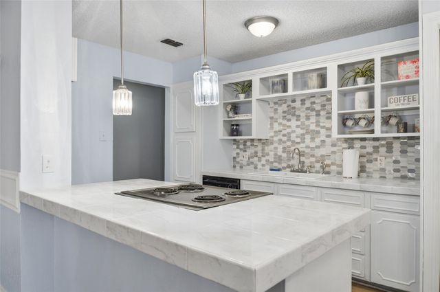 1216 Patrick Street, Crowley, TX 76036