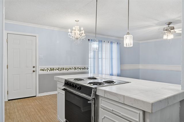 1216 Patrick Street, Crowley, TX 76036