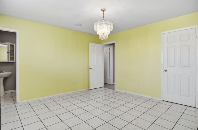 1216 Patrick Street, Crowley, TX 76036