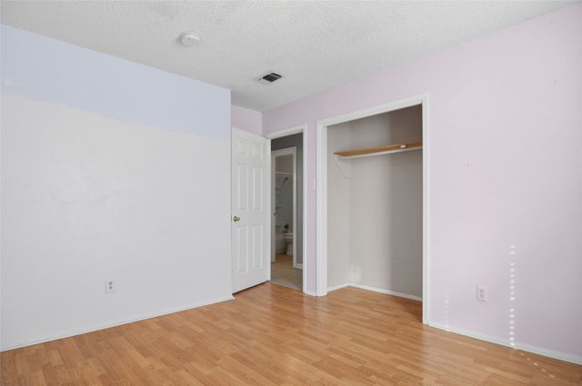 1216 Patrick Street, Crowley, TX 76036