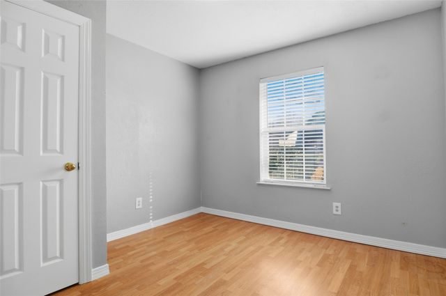 1216 Patrick Street, Crowley, TX 76036