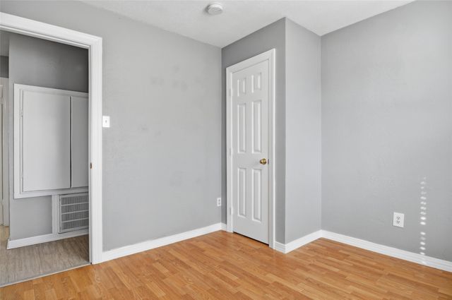 1216 Patrick Street, Crowley, TX 76036