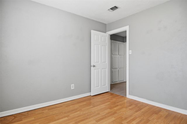 1216 Patrick Street, Crowley, TX 76036