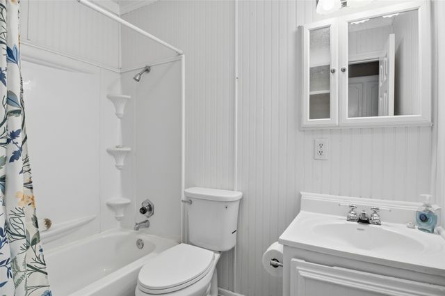 1216 Patrick Street, Crowley, TX 76036