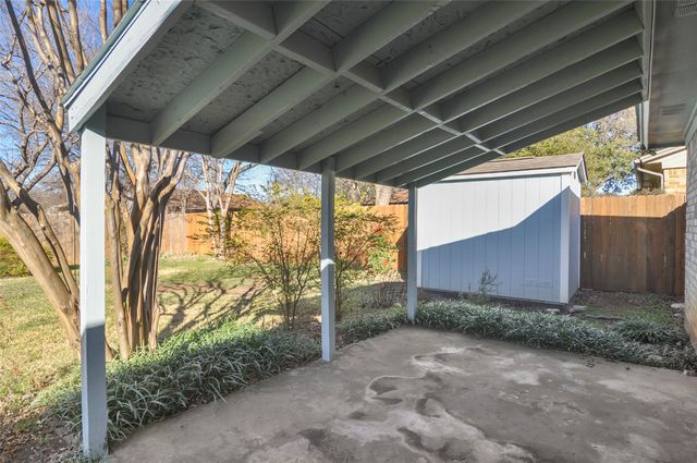 1216 Patrick Street, Crowley, TX 76036