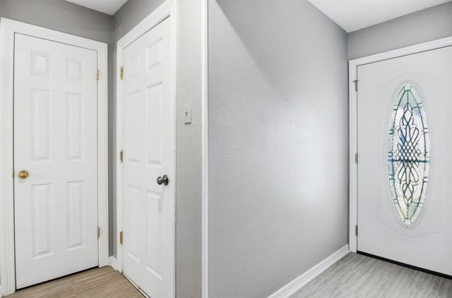 1216 Patrick Street, Crowley, TX 76036