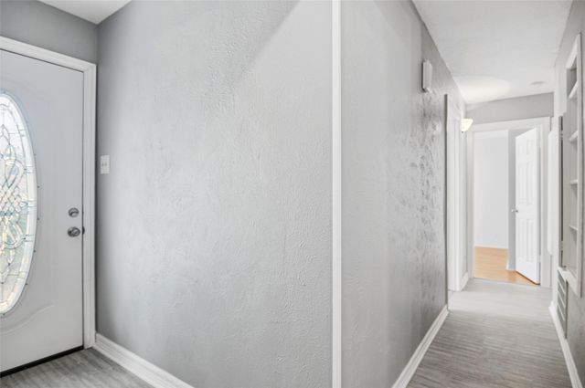 1216 Patrick Street, Crowley, TX 76036