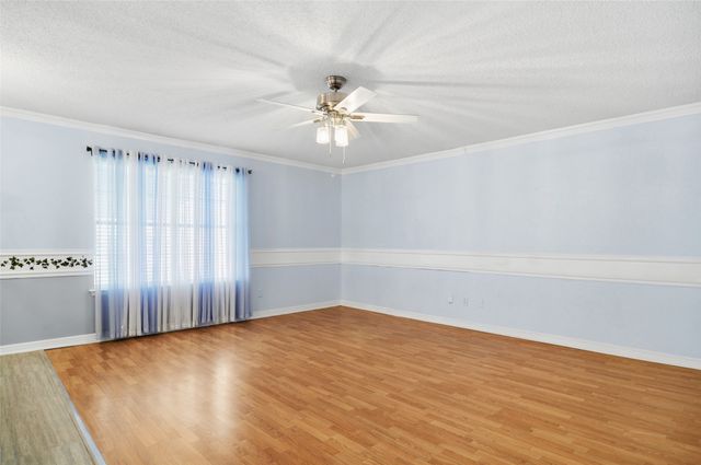 1216 Patrick Street, Crowley, TX 76036