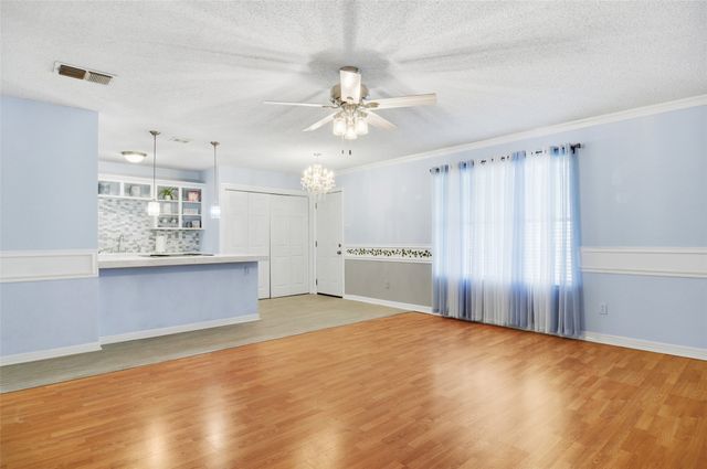 1216 Patrick Street, Crowley, TX 76036