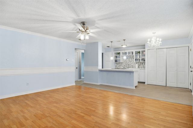 1216 Patrick Street, Crowley, TX 76036