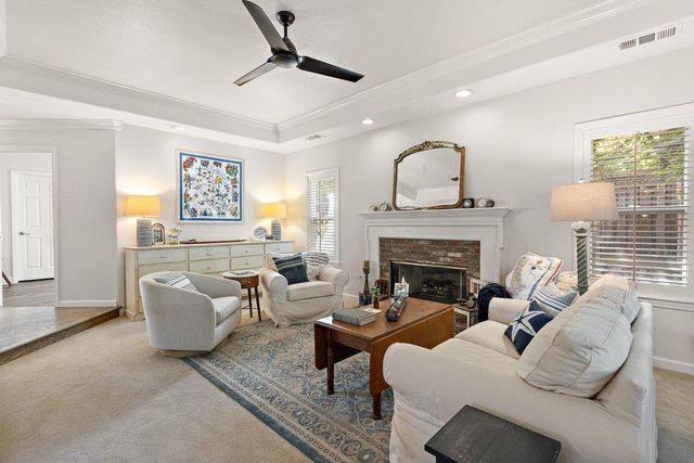 3630 Charring Ln, Carmichael, CA 95608